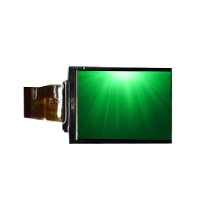 新しいLcdスクリーンA030DN01 V3 3.0のインチLCDの表示パネル